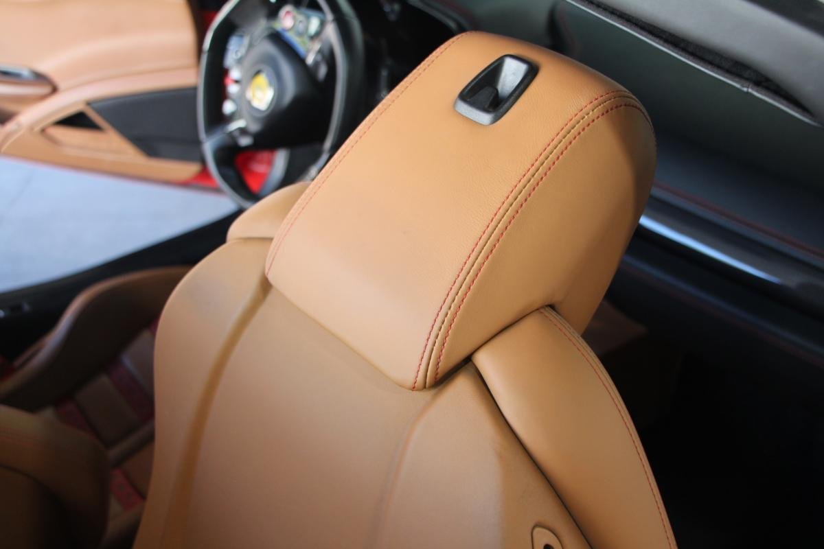 Ferrari 458 Spider - Photo 33