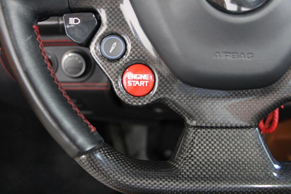 Ferrari 458 Spider - Photo 36