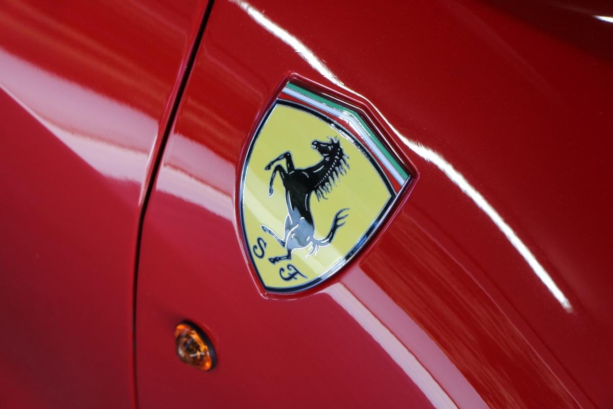 Ferrari 458 Spider - Photo 6
