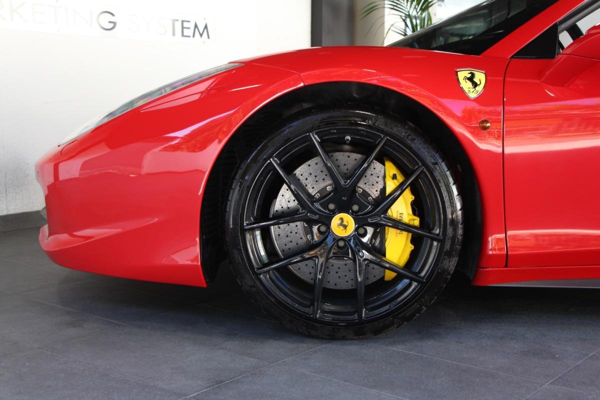 Ferrari 458 Spider - Photo 10