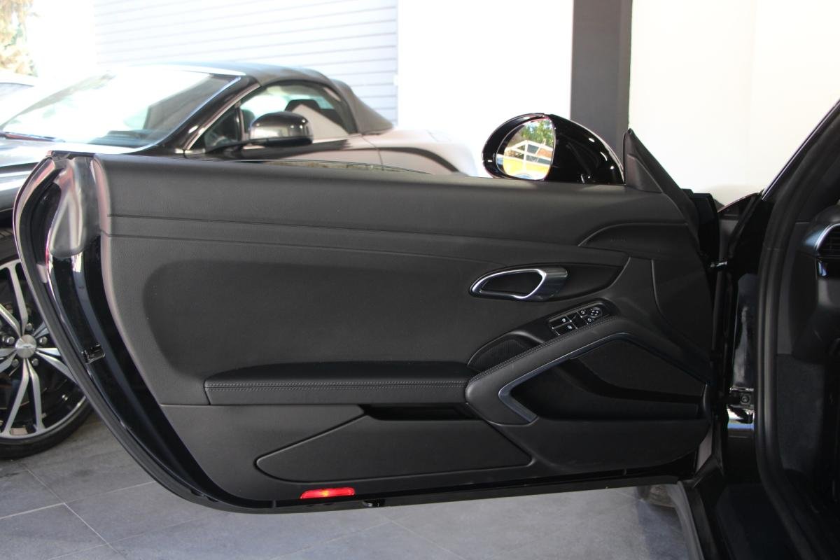 Porsche 911 - Photo 14