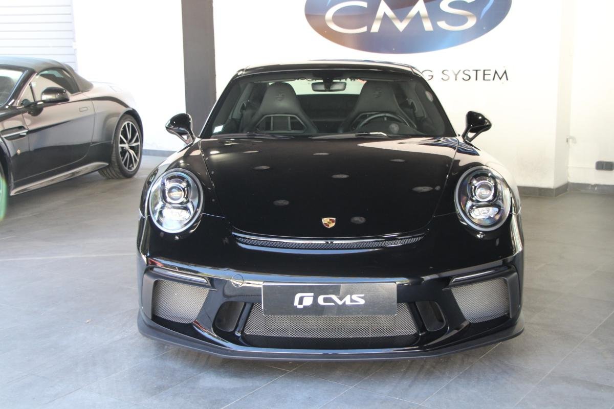 Porsche 911 - Photo 2