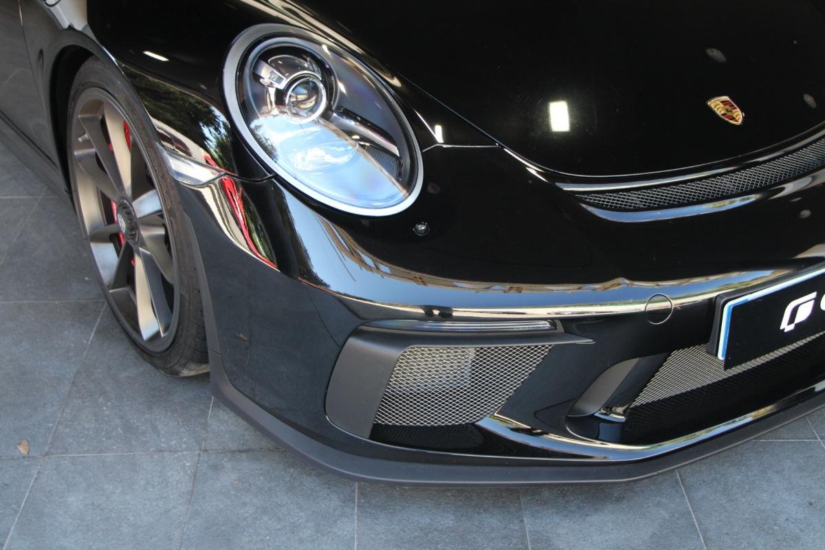 Porsche 911 - Photo 3