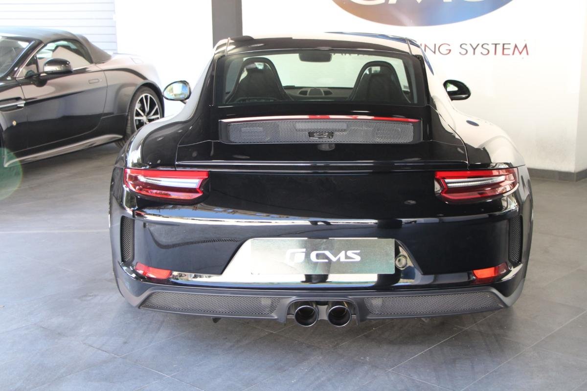Porsche 911 - Photo 7