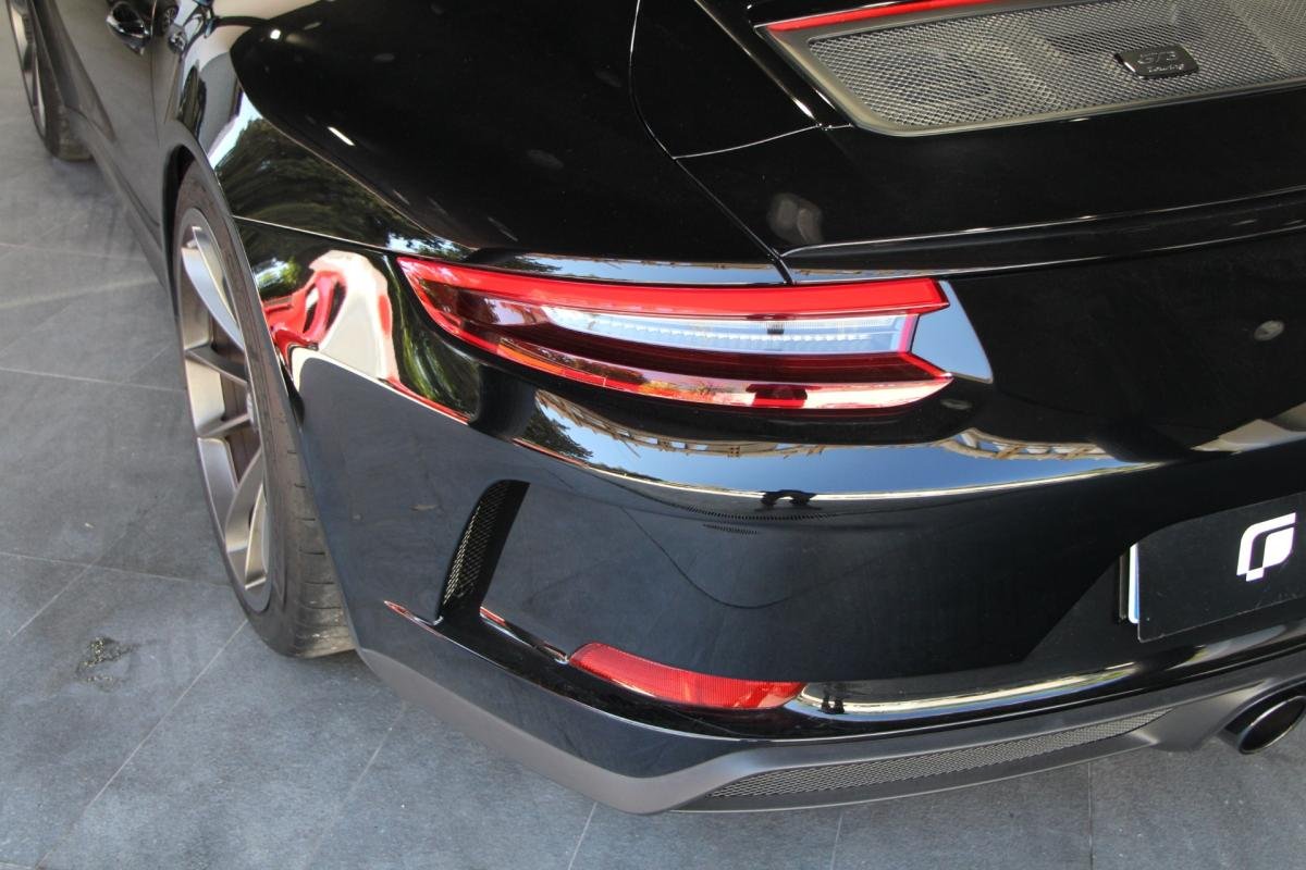 Porsche 911 - Photo 8