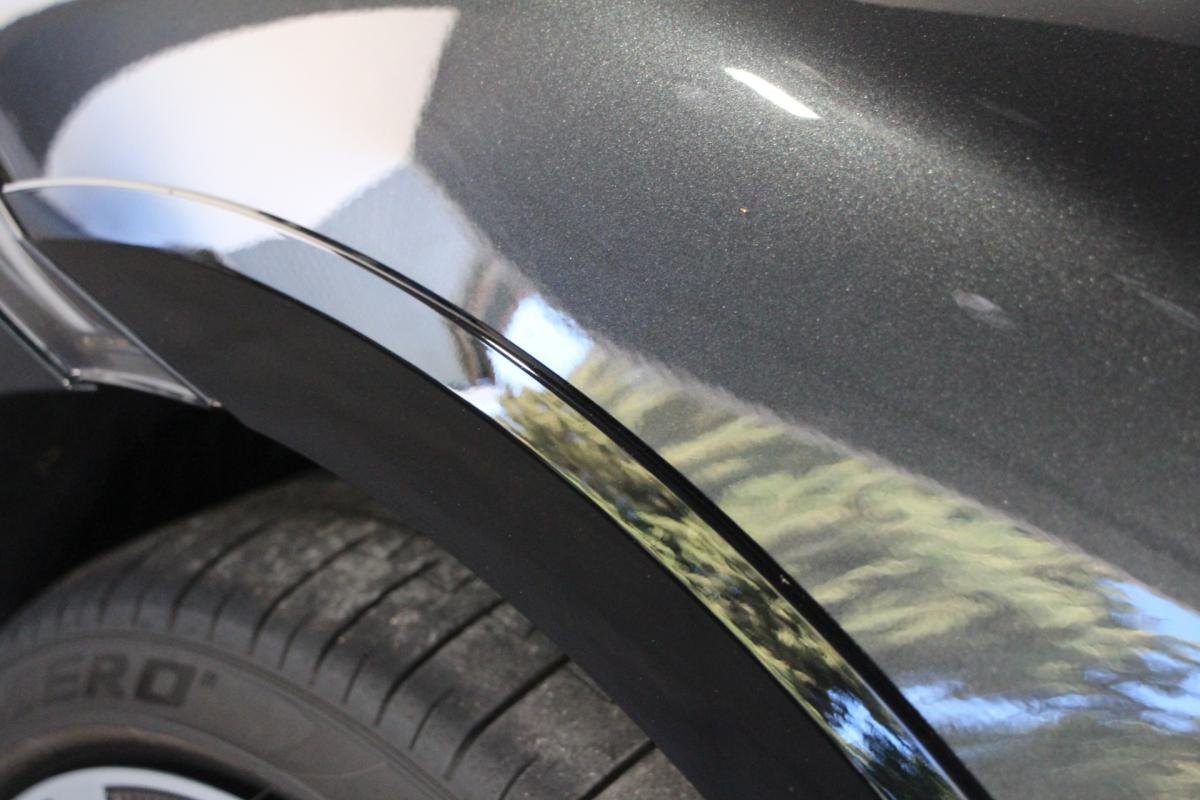 Porsche taycan - Photo 11