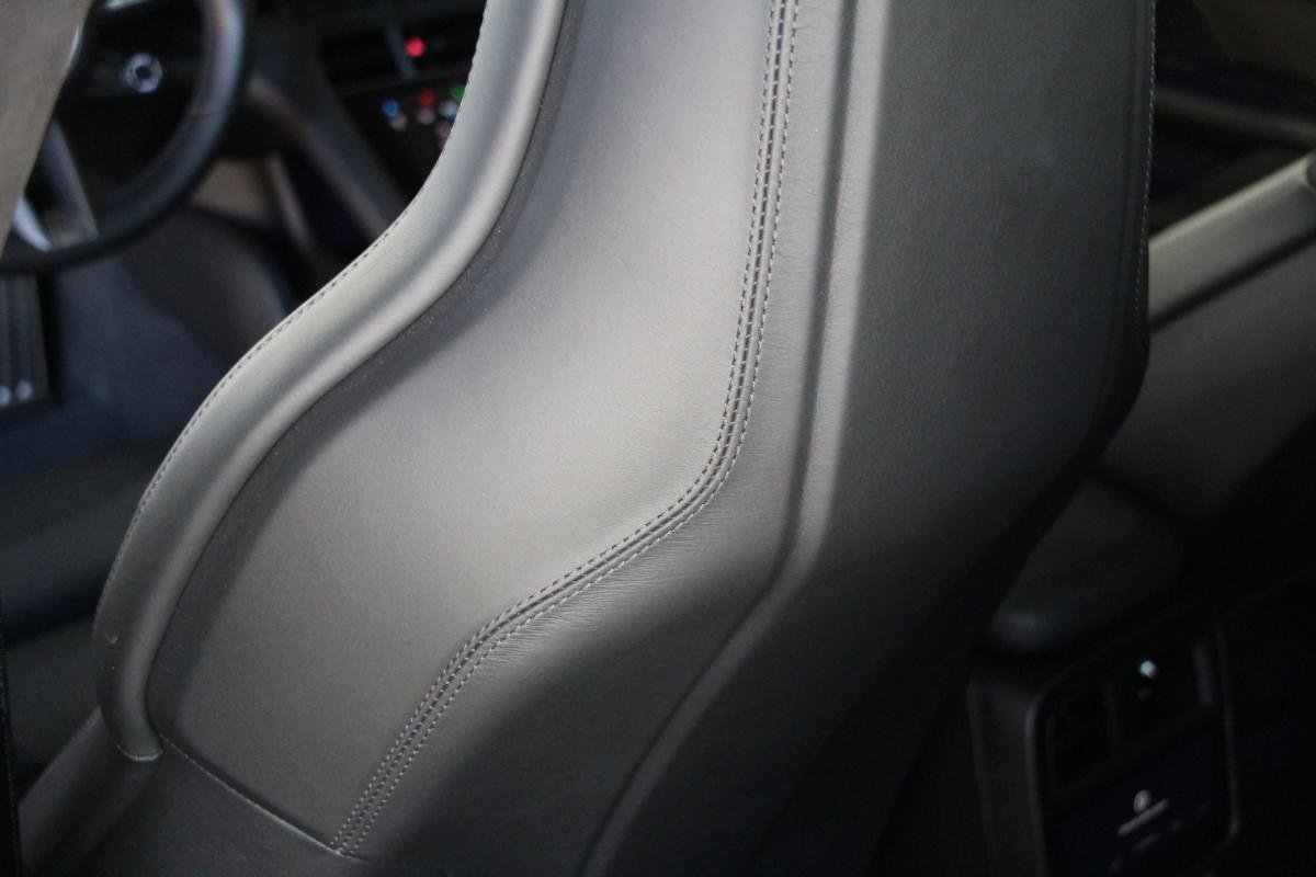 Porsche taycan - Photo 18