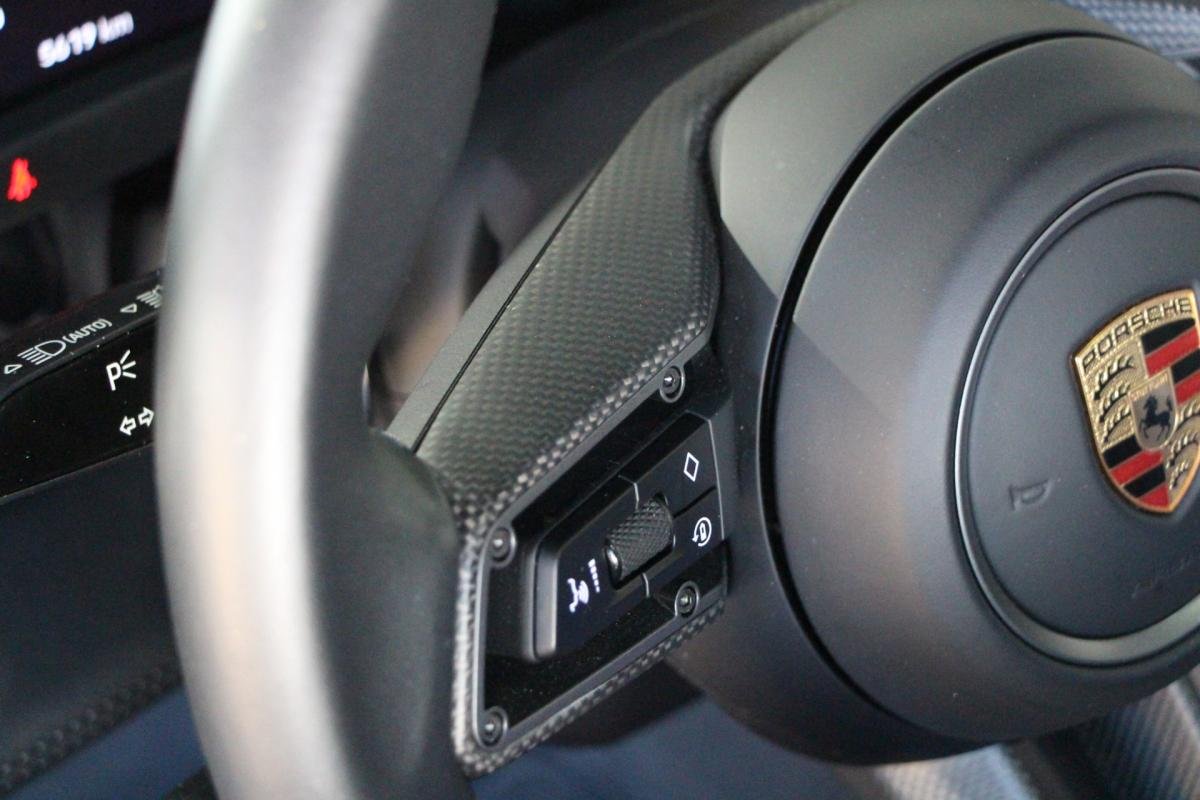 Porsche taycan - Photo 23