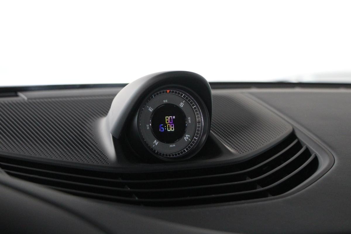 Porsche taycan - Photo 25