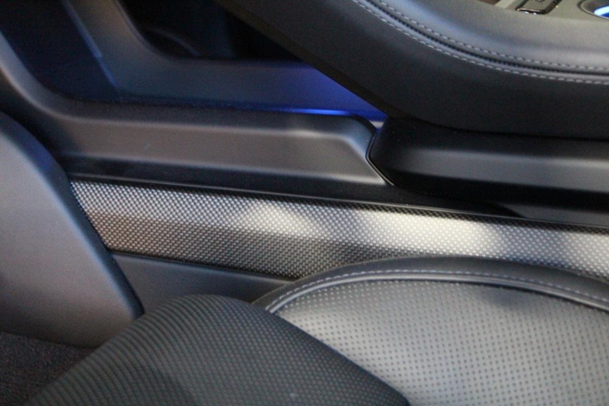 Porsche taycan - Photo 29