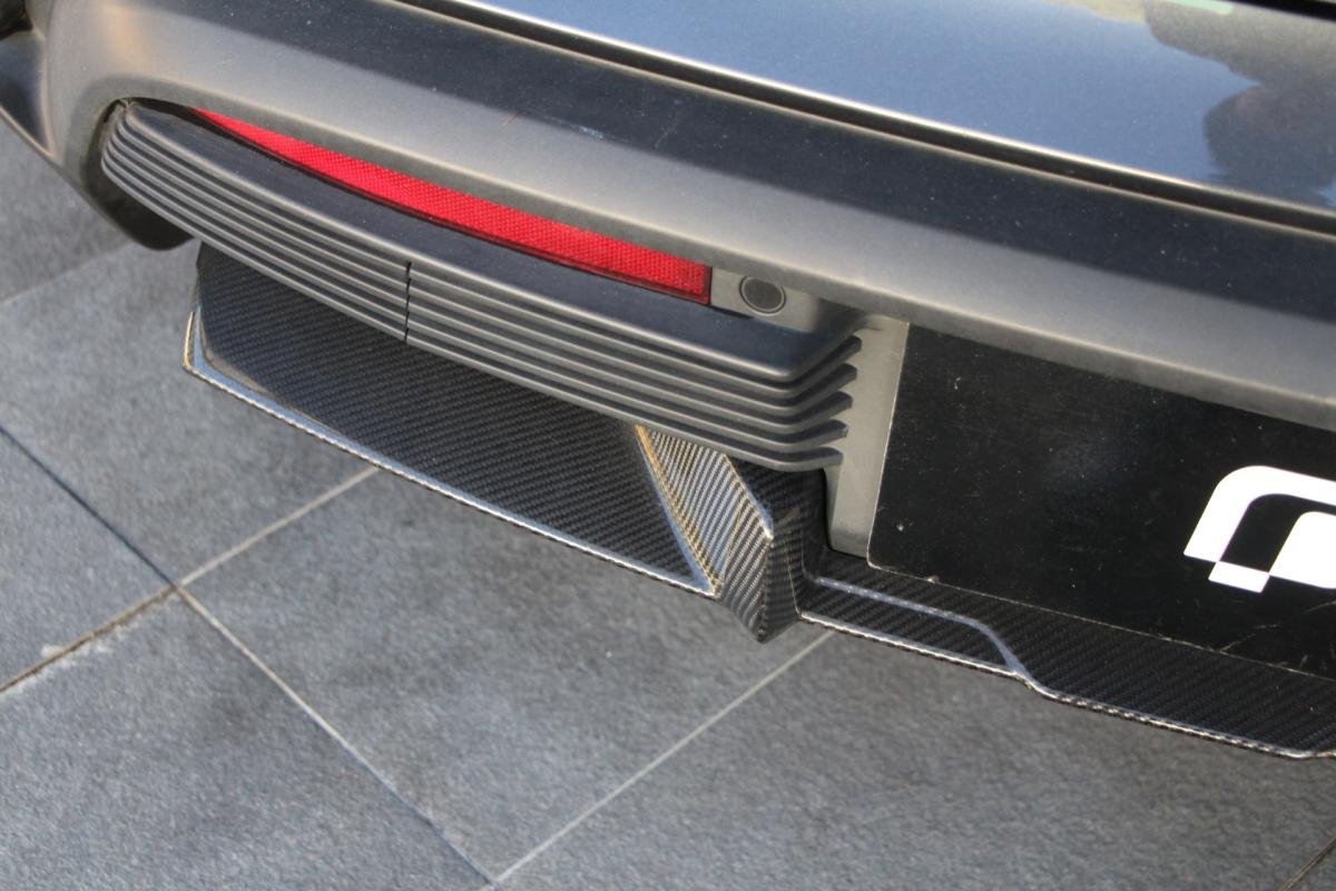 Porsche taycan - Photo 6