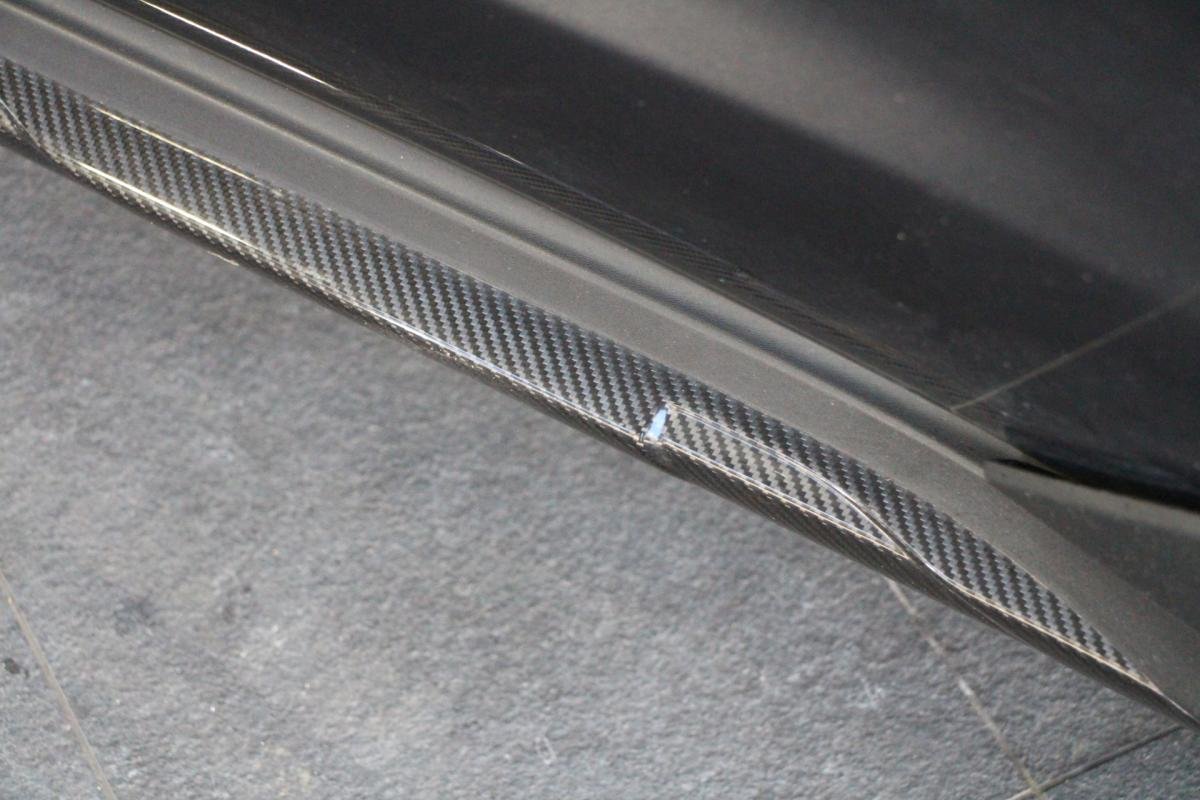 Porsche taycan - Photo 7