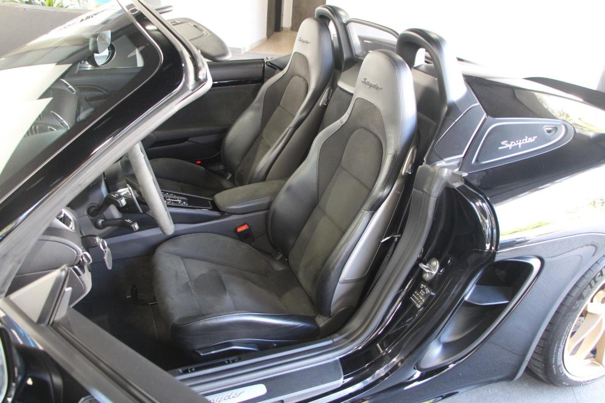 Porsche 718 - Photo 11
