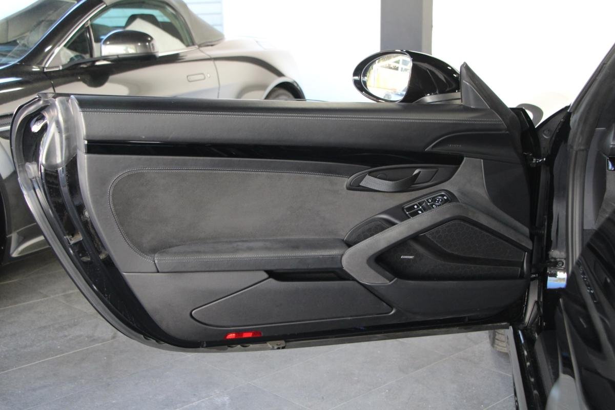 Porsche 718 - Photo 12