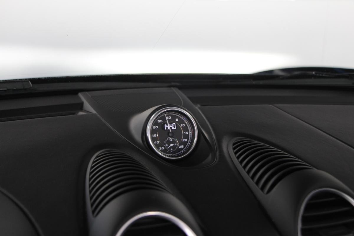 Porsche 718 - Photo 14