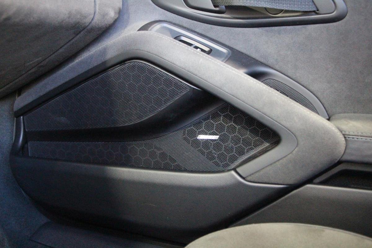 Porsche 718 - Photo 16