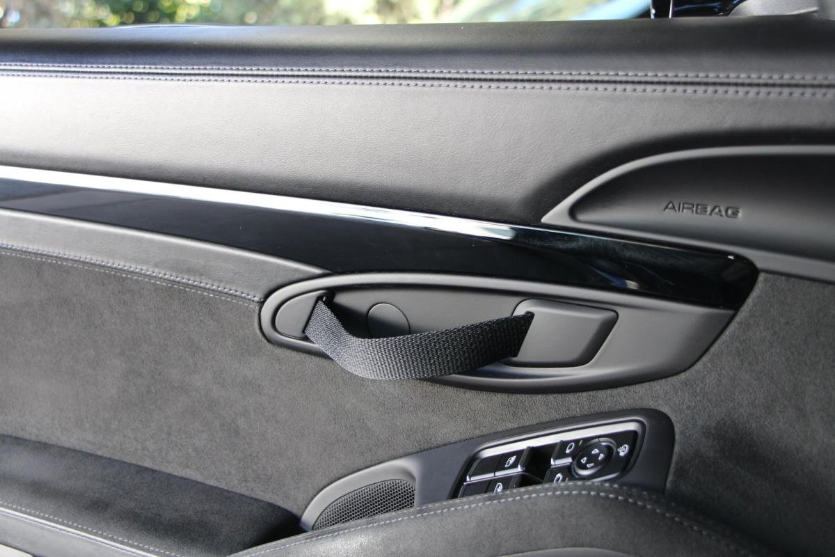 Porsche 718 - Photo 21