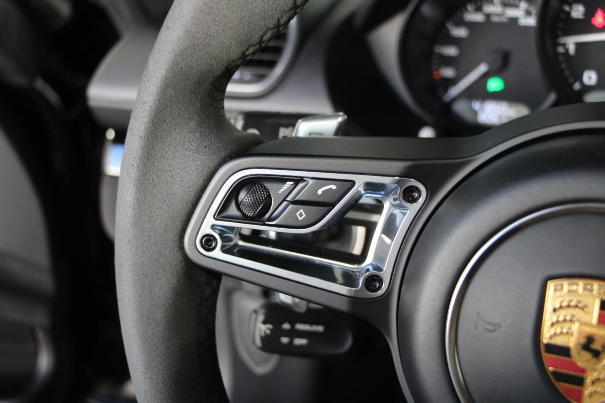 Porsche 718 - Photo 22