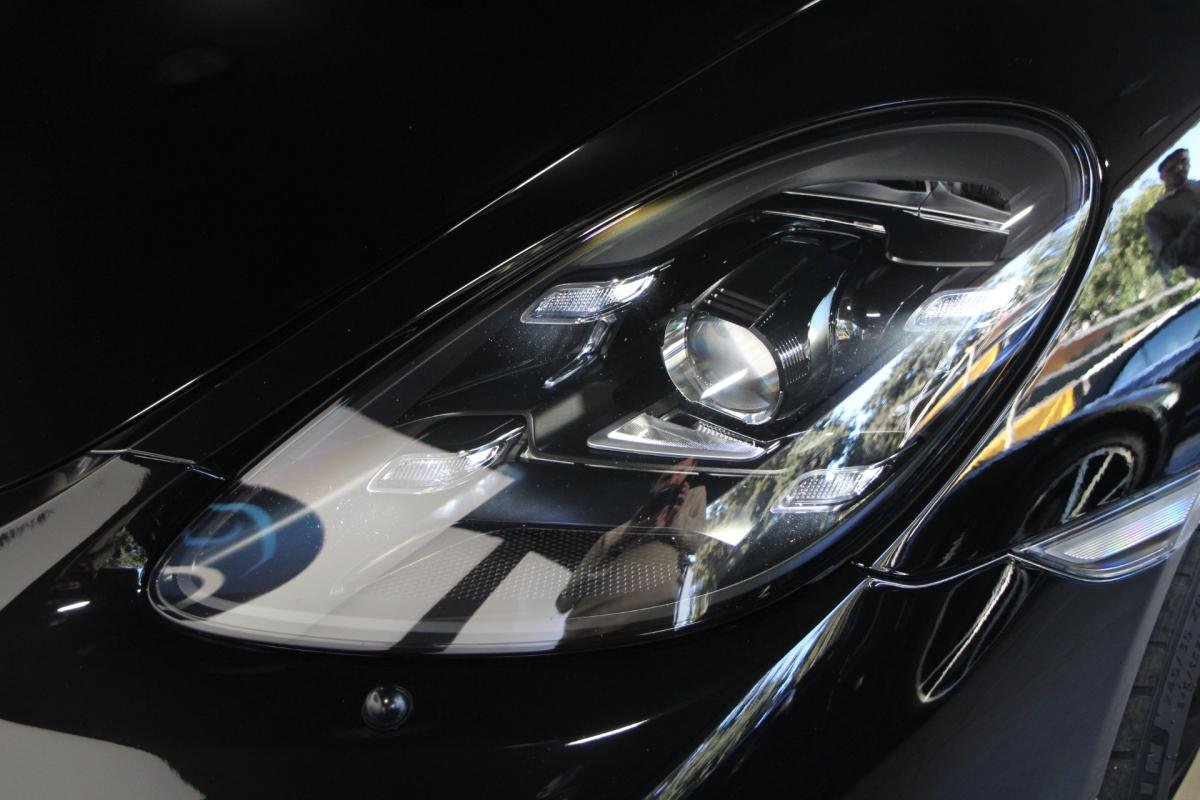 Porsche 718 - Photo 27