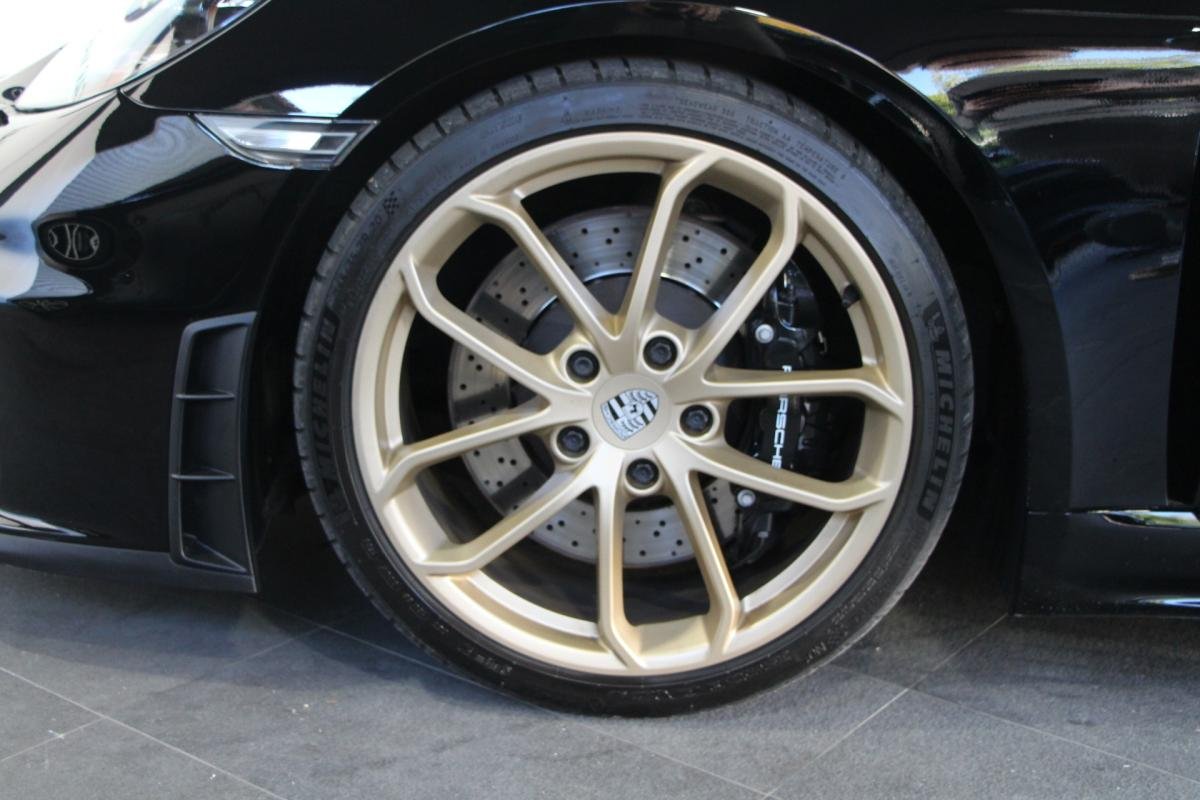 Porsche 718 - Photo 28