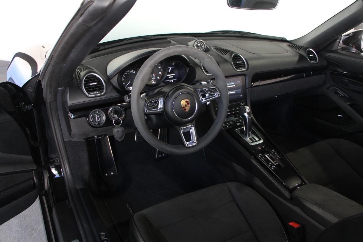 Porsche 718 - Photo 9