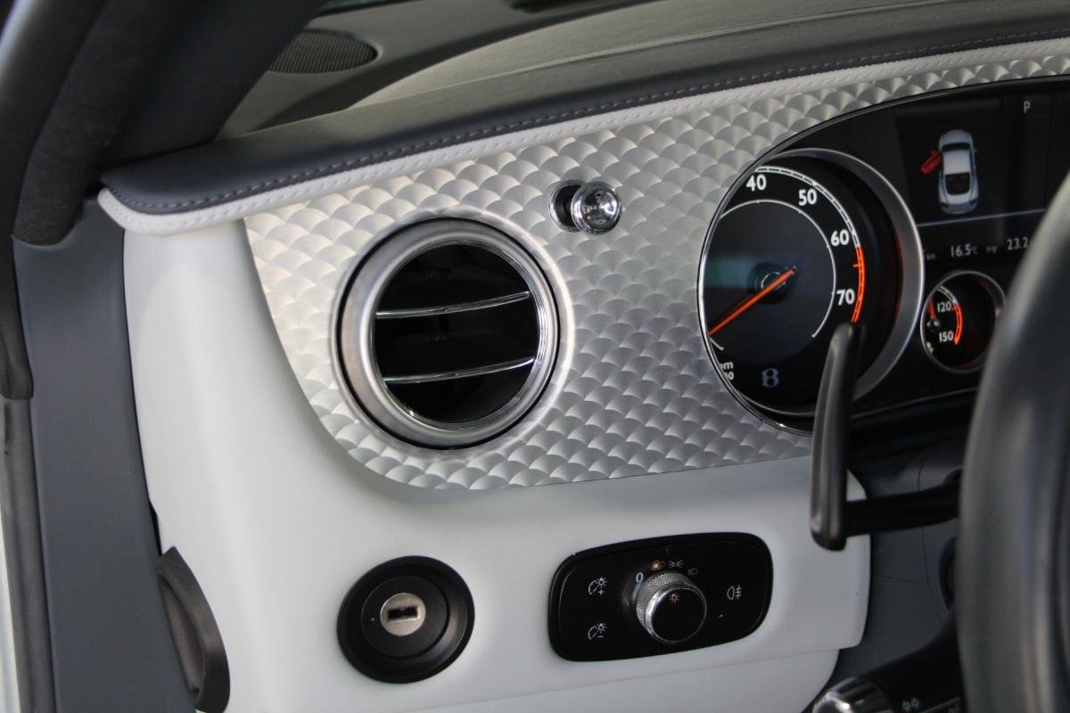 Bentley Continental GT - Photo 11