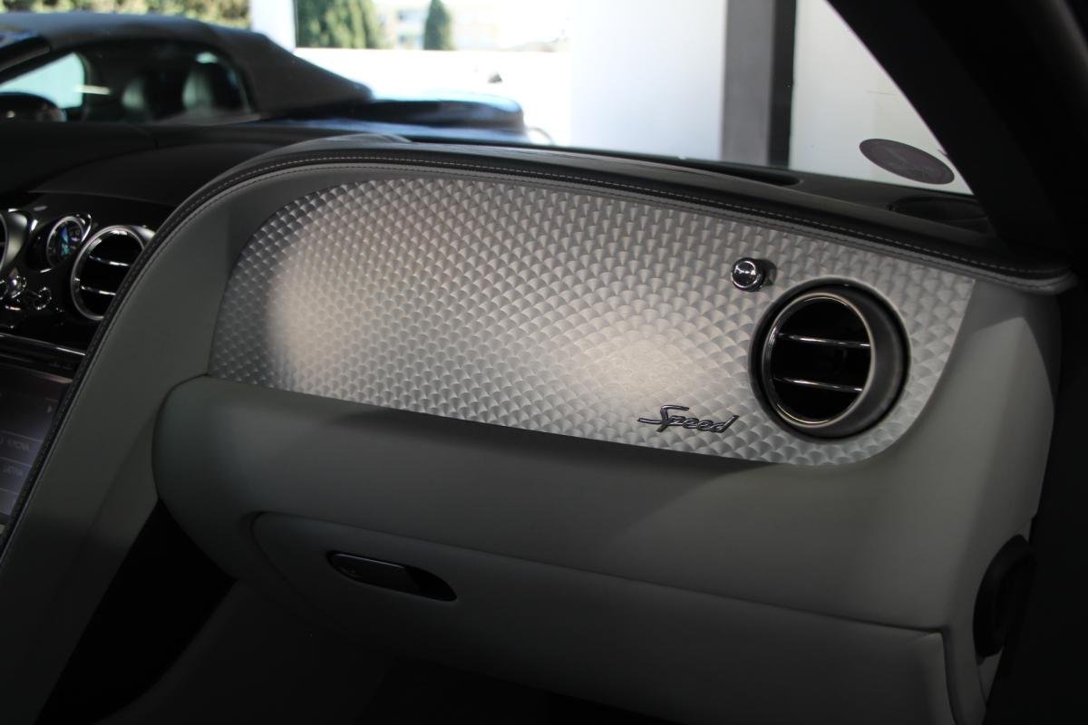 Bentley Continental GT - Photo 13