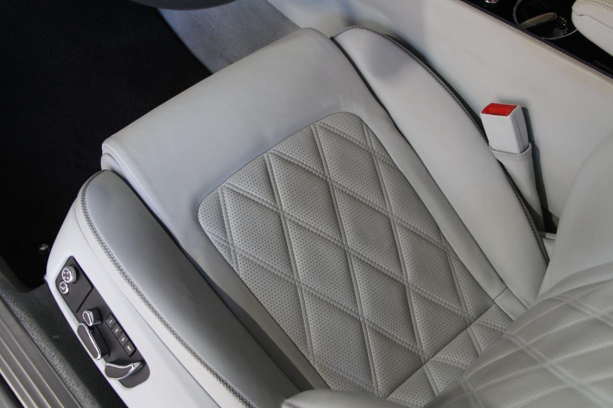Bentley Continental GT - Photo 15