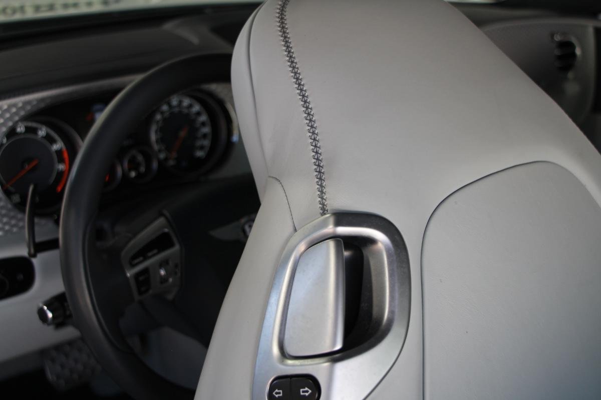 Bentley Continental GT - Photo 18