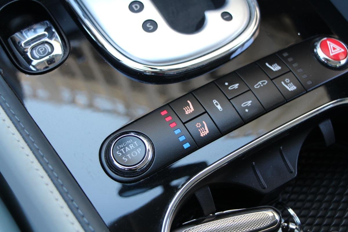 Bentley Continental GT - Photo 21