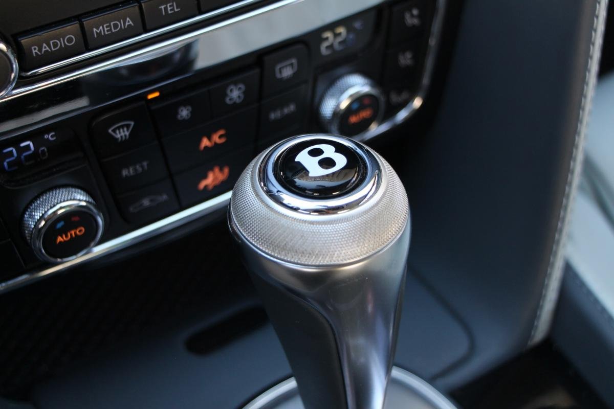 Bentley Continental GT - Photo 23