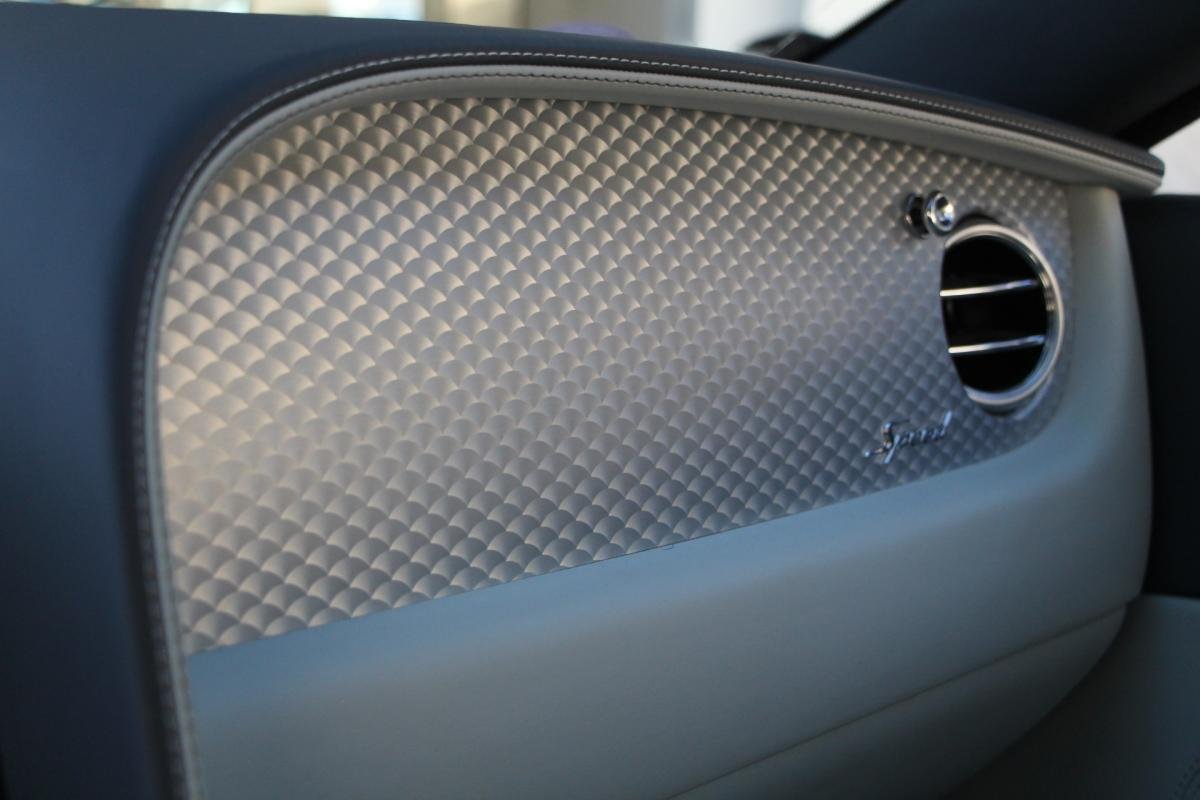 Bentley Continental GT - Photo 24