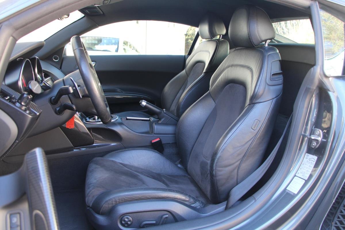 Audi R8 - Photo 17