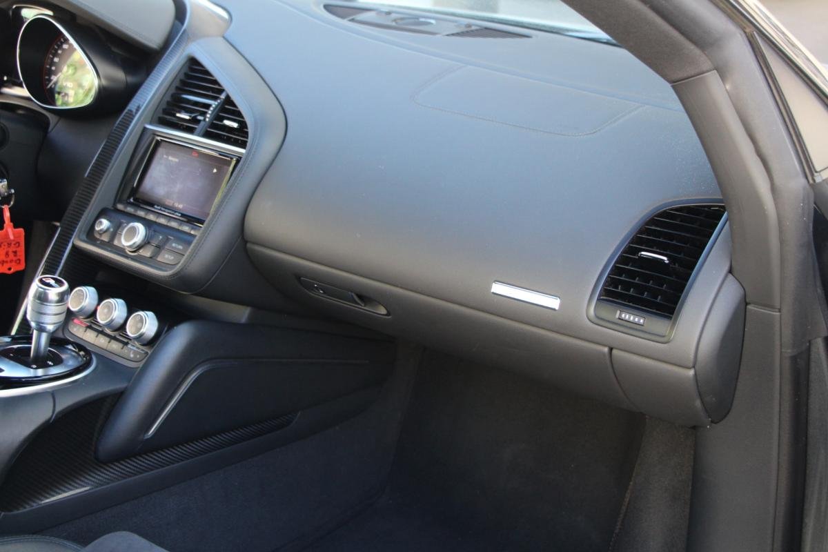 Audi R8 - Photo 20