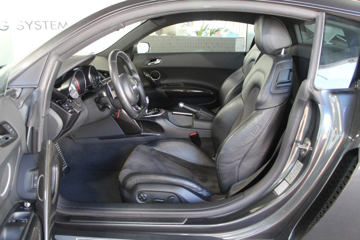 Audi R8 - Photo 7