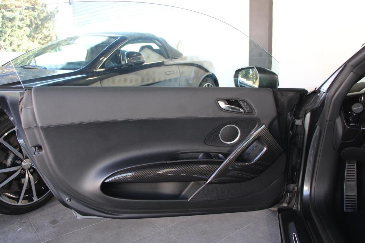 Audi R8 - Photo 8