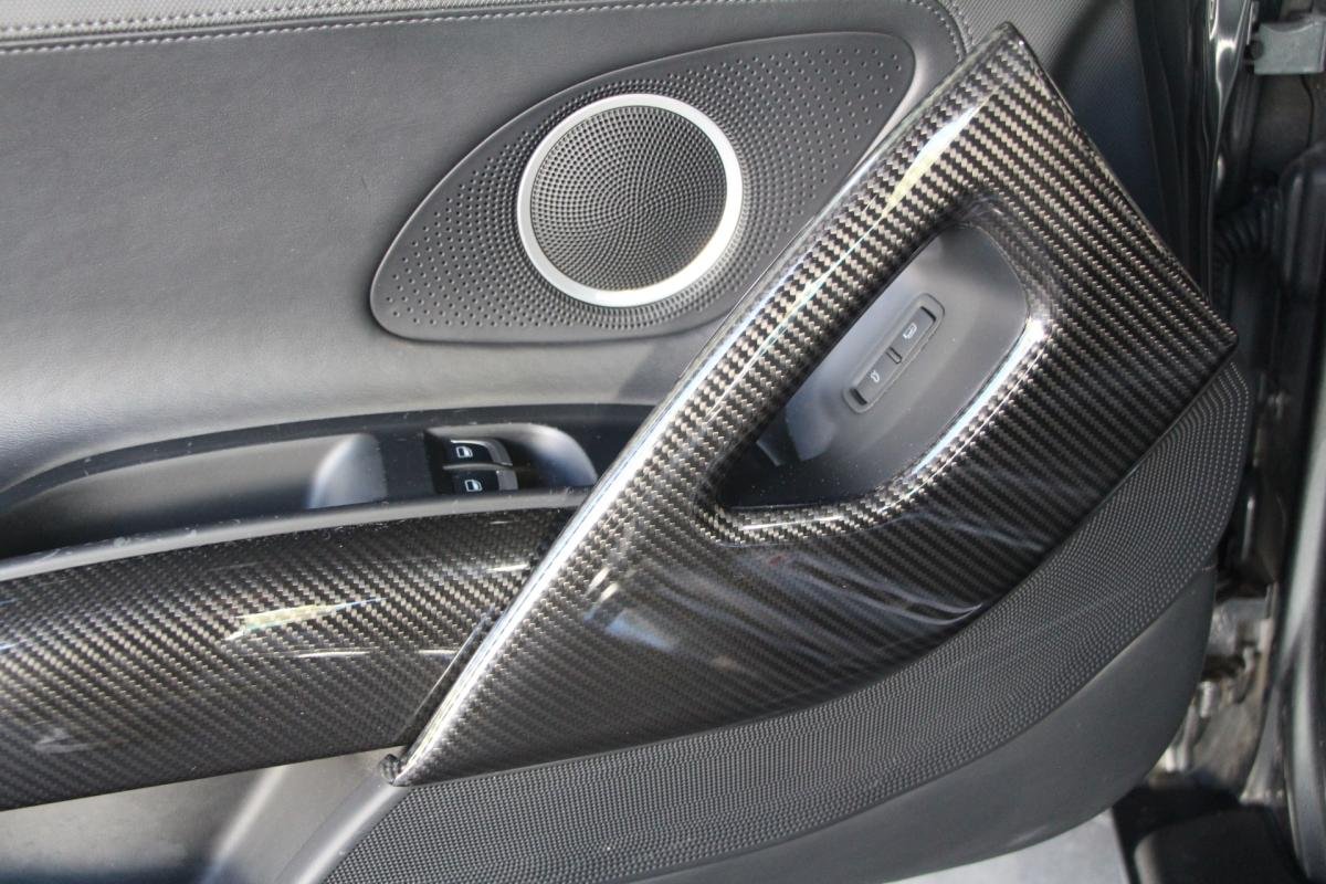Audi R8 - Photo 9