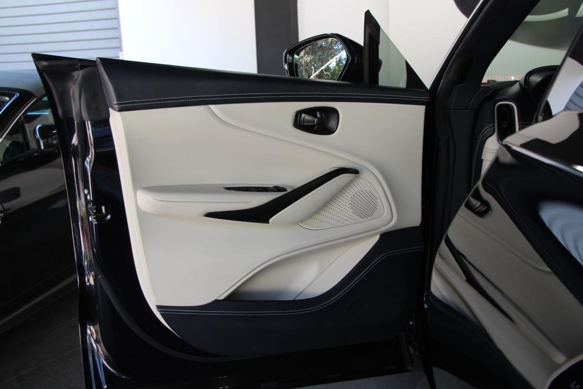 Aston Martin DBX - Photo 16