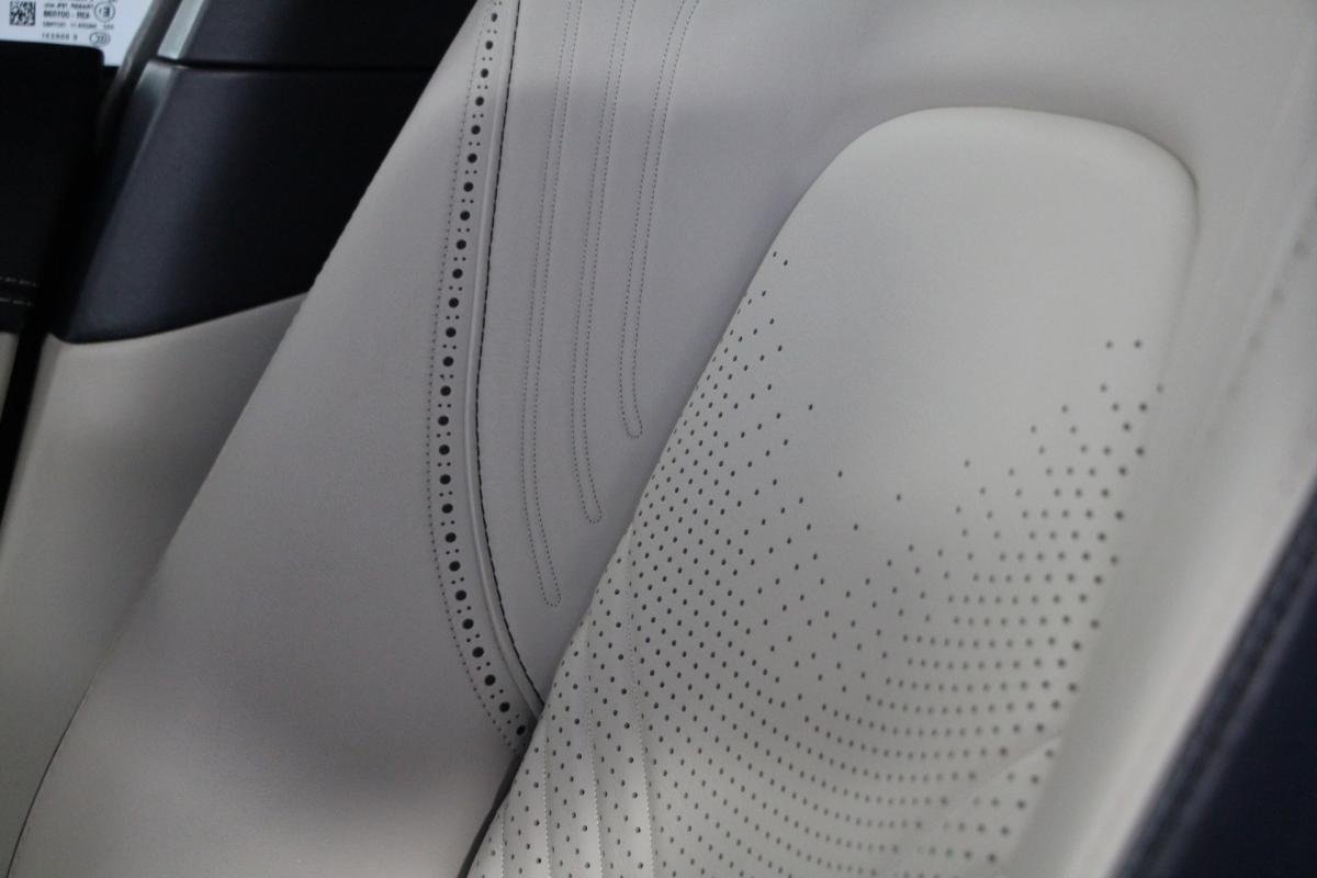 Aston Martin DBX - Photo 29