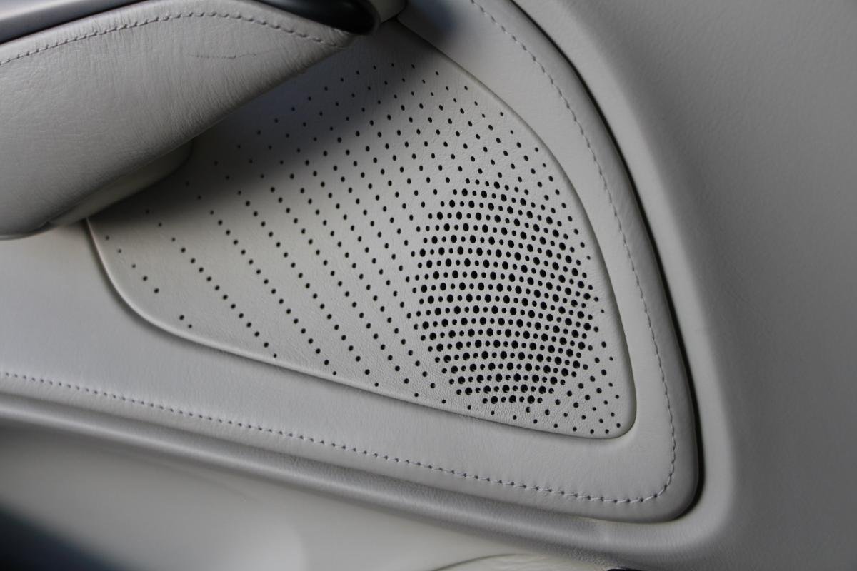 Aston Martin DBX - Photo 30