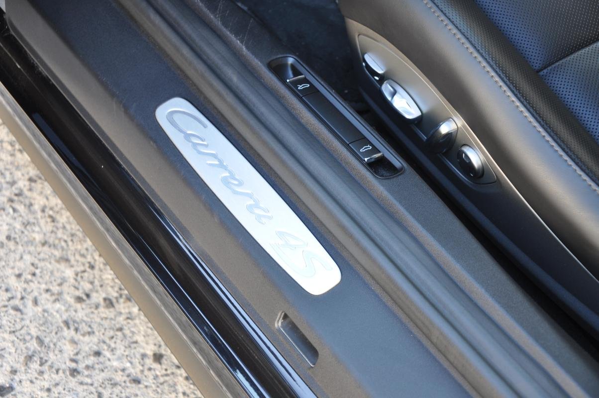 Porsche 911 - Photo 11