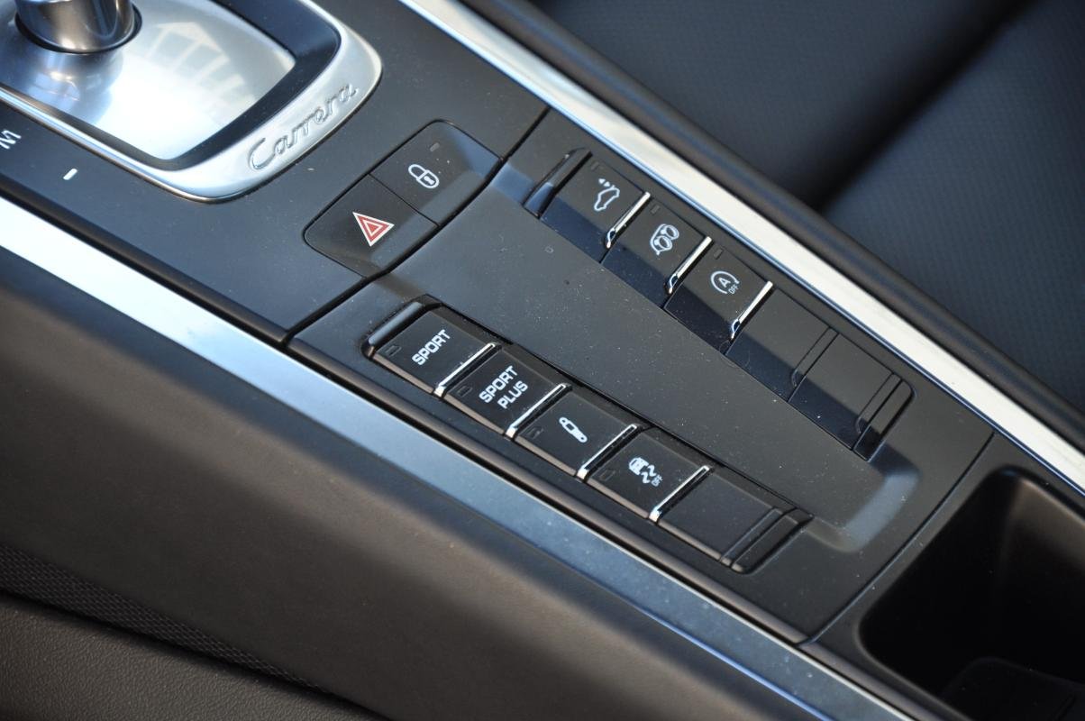 Porsche 911 - Photo 14