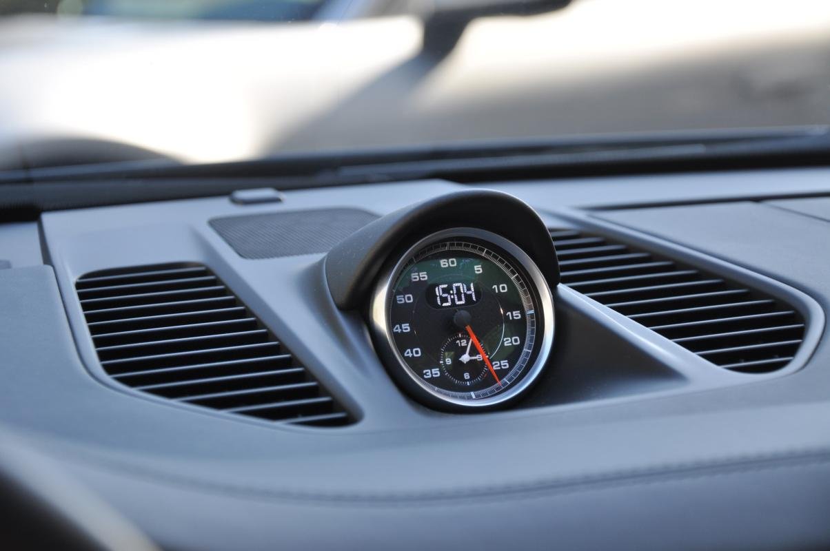 Porsche 911 - Photo 18