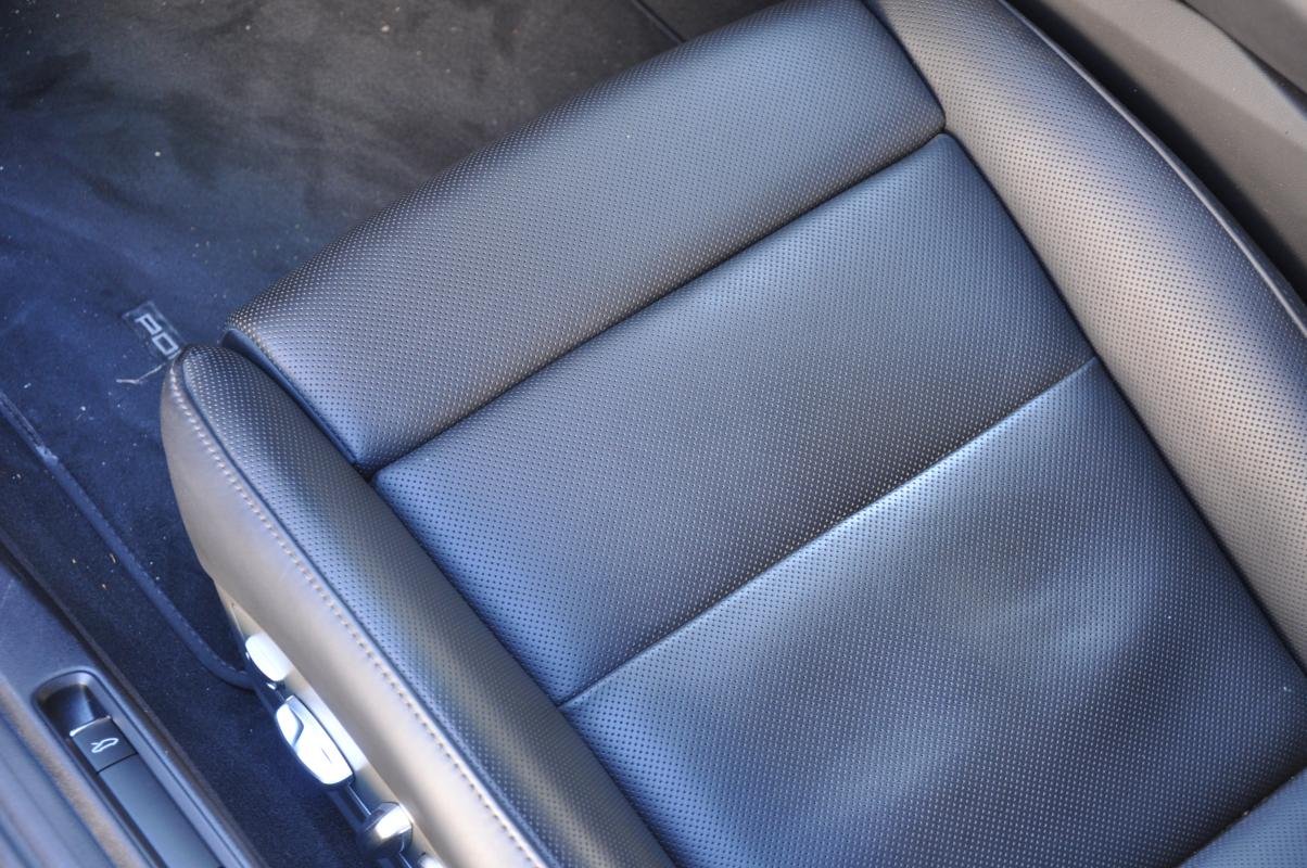 Porsche 911 - Photo 20
