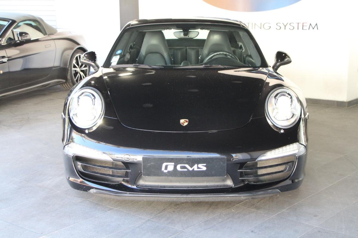 Porsche 911 - Photo 2