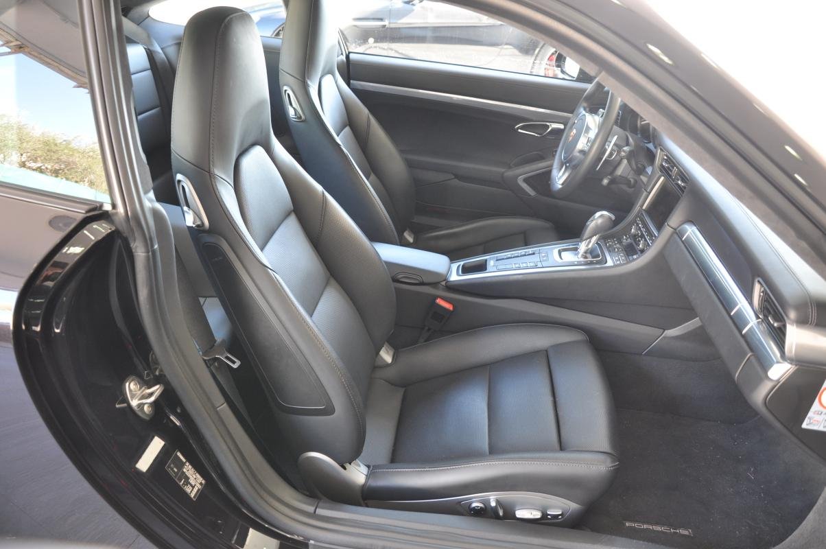 Porsche 911 - Photo 26
