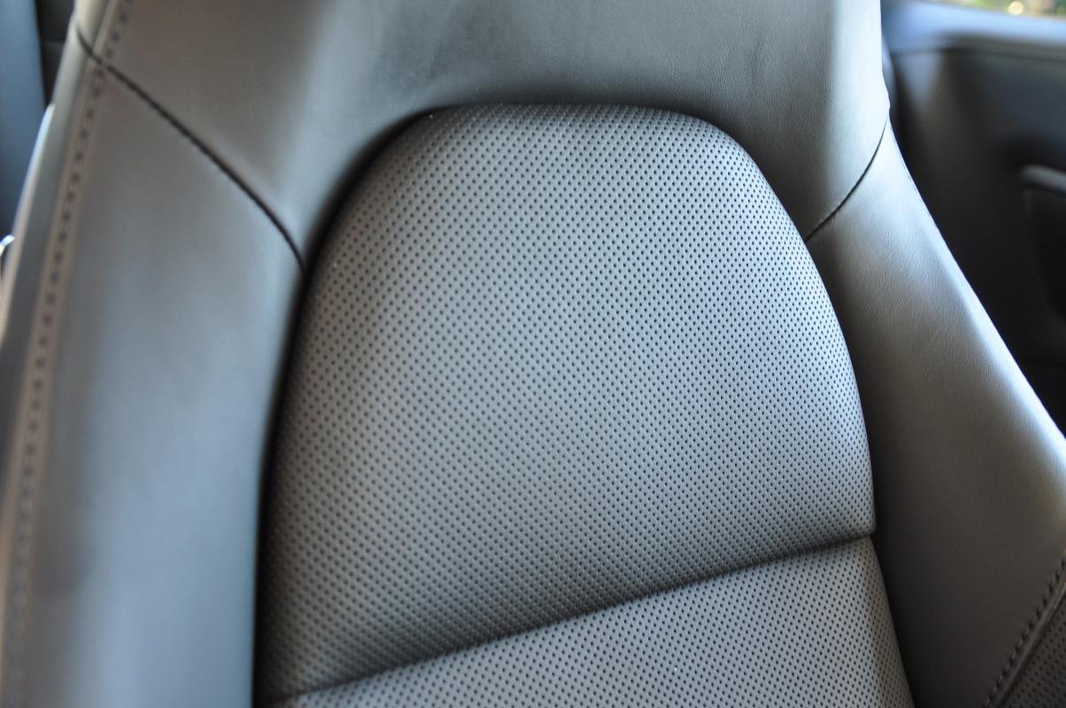 Porsche 911 - Photo 27