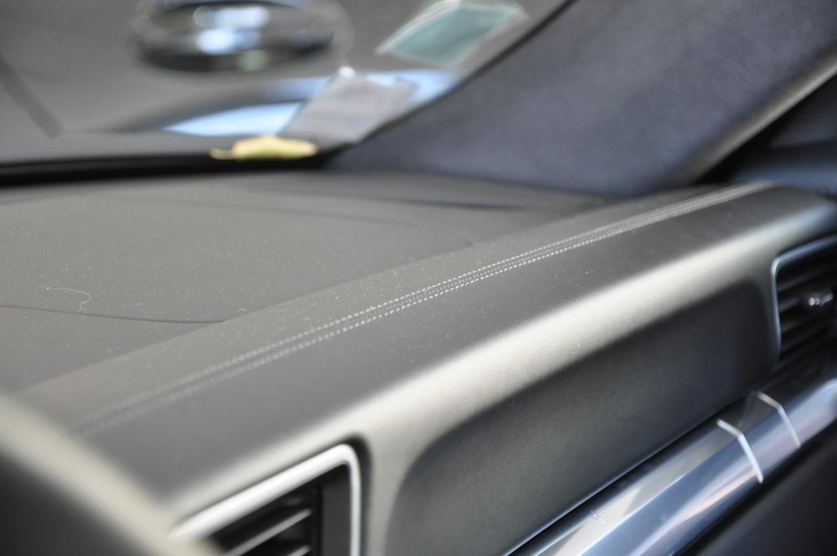 Porsche 911 - Photo 29