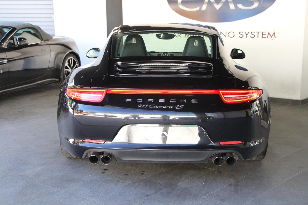 Porsche 911 - Photo 3