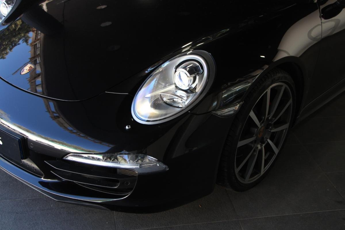 Porsche 911 - Photo 31